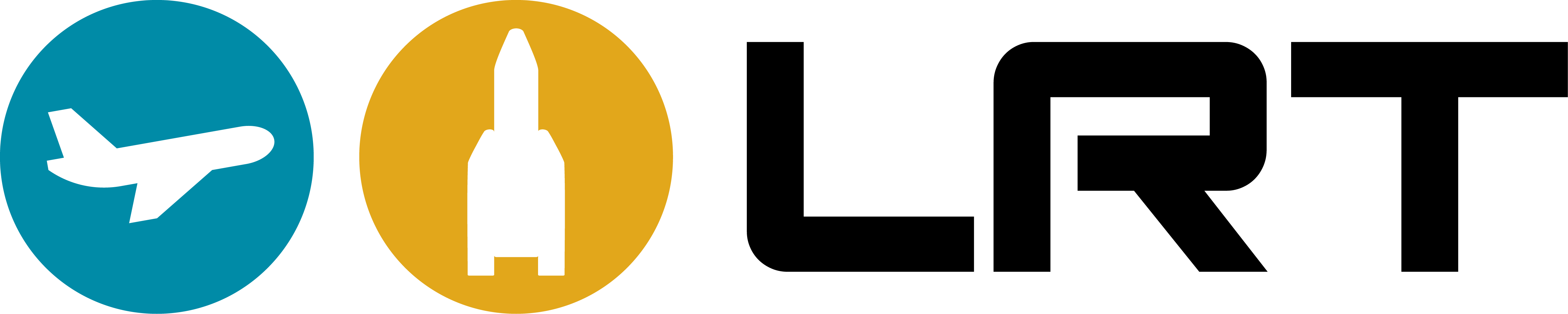 LRT Logo